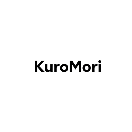 KuroMori logo